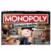 Игра настольная Монополия Большая афера MONOPOLY E1871 дополнительное фото 2.