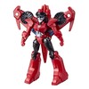 Игрушка Трансформер Кибервселенная Класс Скауты Виндблейд TRANSFORMERS E1896