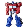 Іграшка Трансформер Кібервсесвіт Клас Скаути Оптімус Прайм Transformers E1897
