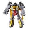 Игрушка Трансформеры Кибервселенная Класс Скауты 10 см Гримлок TRANSFORMERS E1898