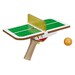 Игра комнатная теннис Мини-понг HASBRO ИГРЫ E3112 дополнительное фото 1.