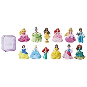 Ляльки: Лялька Принцеси Дісней в закритій упаковці DISNEY PRINCESS E3437