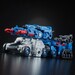 Іграшка Трансформери Делюкс Ког Transformers E3536 дополнительное фото 8.