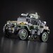 Іграшка Трансформери Війна за Кібертрон Делюкс Хаунд Transformers E3537 дополнительное фото 4.