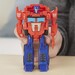 Іграшка Трансформери Кібервсесвіт Уан-степ Оптімус Прайм Transformers E3645 дополнительное фото 5.