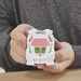 Іграшка Трансформери Кібервсесвіт Уан-степ Уілджек Transformers E3646 дополнительное фото 6.