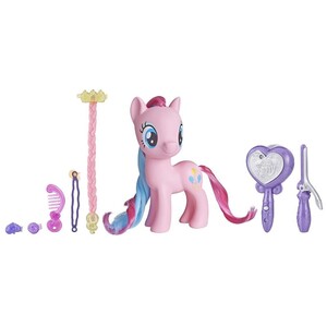Ігри та іграшки: Лялька з зачісками Май Літтл Поні Пінкі Пай My Little Pony E3764