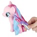 Лялька з зачісками Май Літтл Поні Пінкі Пай My Little Pony E3764 дополнительное фото 5.