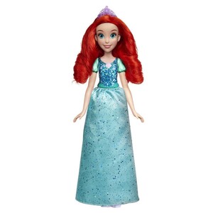 Игры и игрушки: Кукла Принцессы Дисней Ариэль DISNEY PRINCESS E4156