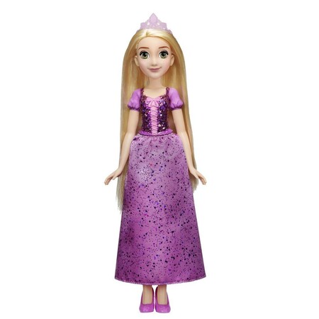 Ляльки: Лялька Принцеси Дісней Рапунцель DISNEY PRINCESS E4157
