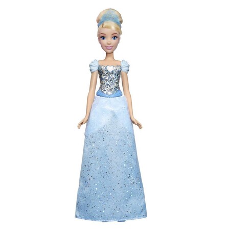 Куклы: Кукла Принцессы Дисней Золушка DISNEY PRINCESS E4158