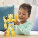 ІграшкаТрансформери 25 см Мега Майтіс Бамблбі Transformers E4173 дополнительное фото 6.