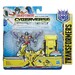 Іграшка Трансформери Кібервсесвіт Спарк Армор Бойовий клас Старскрім Transformers E4298 дополнительное фото 1.