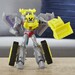 Іграшка Трансформери Кібервсесвіт Спарк Армор Бойовий клас Старскрім Transformers E4298 дополнительное фото 5.