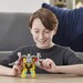 Іграшка Трансформери Кібервсесвіт Спарк Армор Клас Еліт Бамблбі Transformers E4329 дополнительное фото 2.