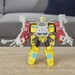 Іграшка Трансформери Кібервсесвіт Спарк Армор Клас Еліт Бамблбі Transformers E4329 дополнительное фото 4.