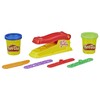 Міні-набір ігровий Плей-До Весела фабрика Play-Doh E4920