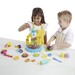 Набір ігровий Плей-До Карусель солодощів Play-Doh E5109 дополнительное фото 2.
