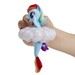 Фігурка Май Літтл Поні Морська колекція Веселка Деш My Little Pony E5172 дополнительное фото 3.