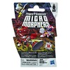 Іграшка в закритій упаковці Могутні Рейнджери Power Rangers E5917