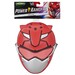 Power Rangers Beast Morphers Red Ranger Mask дополнительное фото 1.