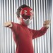 Power Rangers Beast Morphers Red Ranger Mask дополнительное фото 5.