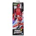 Фігурка Могутні Рейнджери 30 см Червоний Рейнджер Power Rangers E5937 дополнительное фото 1.