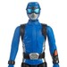 Фігурка Могутні Рейнджери 30 см Синій Рейнджер Power Rangers E5939 дополнительное фото 1.