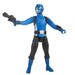 Фігурка Могутні Рейнджери 30 см Синій Рейнджер Power Rangers E5939 дополнительное фото 4.