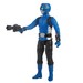 Фігурка Могутні Рейнджери 30 см Синій Рейнджер Power Rangers E5939 дополнительное фото 6.