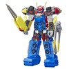 Фигурка Могучие Рейнджеры 25 см Мегазорд POWER RANGERS E5948