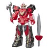 Фігурка Могутні Рейнджери 25 см Ейс Мегазорд Power Rangers E5949