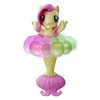 Фигурка Май Литтл Пони Морская коллекция Флаттершай MY LITTLE PONY E5961