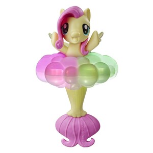 Ігри та іграшки: Фігурка Май Літтл Поні Морська колекція Флаттершай My Little Pony E5961