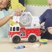 Набор игровой Плей-До Пожарная Машина PLAY-DOH E6103 дополнительное фото 2.