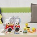 Набір ігровий Плей-До Пожежна Машина Play-Doh E6103 дополнительное фото 3.