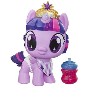 Ігри та іграшки: Набір ігровий Май Літтл Поні Поні Крихітка Іскорка My Little Pony E6551