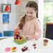 Набор игровой Плей-До Озорные поросята E6723, Play-Doh дополнительное фото 3.