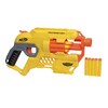 Бластер Nerf Alpha Strike Hammerstorm