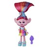 Кукла Тролли Делюкс Розочка TROLLS E6818