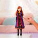 Лялька Холодне серце 2 в блискучій сукні Анна FROZEN E7001, Disney дополнительное фото 2.