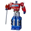 Игрушка Трансформеры Кибервселенная Класс Алтимейт 30 см Оптимус Прайм TRANSFORMERS E7112