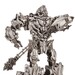 Іграшка Трансформери Студіо Сірієз Клас Вояджери 17 см Мегатрон Transformers E7210 дополнительное фото 4.