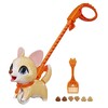 Игрушка Фурриал Френдс Маленький шаловливый питомец Корги (E8950), Furreal Friends