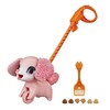 Игрушка Фурриал Френдс Маленький шаловливый питомец Пудель (E8951), Furreal Friends