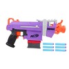 Бластер Nerf Fortnite SMG-E