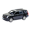 Автомодель инерционная Cadillac Escalade черный (1:32), Технопарк