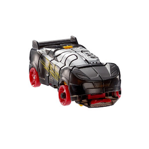 Інтерактивні іграшки та роботи: Машинка-трансформер Screechers Wild! L1 — Найтвівер