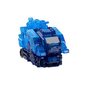 Інтерактивні іграшки та роботи: Машинка-трансформер Screechers Wild! L2 — Реттлкет