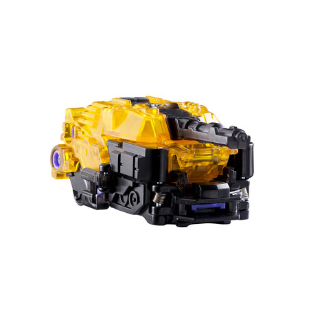 Роботи-трансформери: Машинка-трансформер Screechers Wild! L2 — Ті-Реккер
